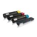 4 Pack - Compatible 653010010/11/14/16 BCMY Toner Multipack for Utax Printers