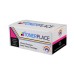 Compatible 700H3 70C0H30 Magenta Toner Cartridge for Lexmark Printers
