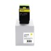 Compatible 700H4 70C0H40 Yellow Toner Cartridge for Lexmark Printers
