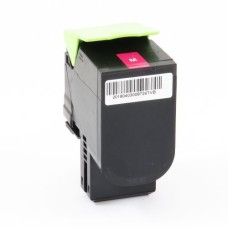 Compatible 71B2HM0 Black Toner Cartridge for Lexmark Printers