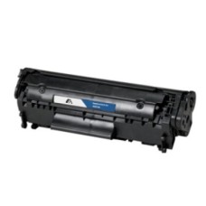 Compatible 703 7616A005 Black Toner Cartridge for Canon Printers