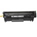 Compatible 703 7616A005 Black Toner Cartridge for Canon Printers
