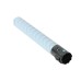 Compatible 76C00C0 Cyan Toner Cartridge for Lexmark Printers