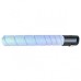 Compatible 76C00C0 Cyan Toner Cartridge for Lexmark Printers