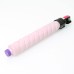 Compatible 76C00M0 Magenta Toner Cartridge for Lexmark Printers