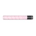 Compatible 76C00M0 Magenta Toner Cartridge for Lexmark Printers