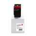 Compatible 802HM 80C2HM0 Magenta Toner Cartridge for Lexmark Printers