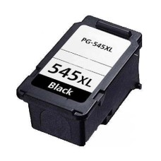 Compatible PG-545XL 8286B001 Black Ink Cartridge for Canon Printers