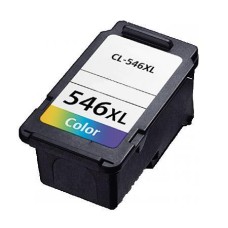 Compatible CL-546XL 8288B004 Tri Colour Ink Cartridge for Canon Printers