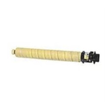 Compatible 841854 Yellow Toner Cartridge for Ricoh Printers