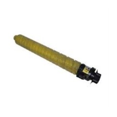 Compatible 841926 Yellow Toner Cartridge for Ricoh Printers