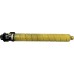 Compatible 842256 Yellow Toner Cartridge for Ricoh Printers