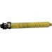 Compatible 842256 Yellow Toner Cartridge for Ricoh Printers