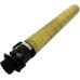 Compatible 842256 Yellow Toner Cartridge for Ricoh Printers