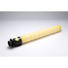 Compatible 842312 Yellow Toner Cartridge for Ricoh Printers