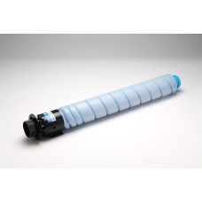 Compatible 842314 Cyan Toner Cartridge for Ricoh Printers