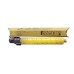 Compatible 888281 Yellow Toner Cartridge for Ricoh Printers