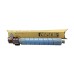Compatible 888283 Cyan Toner Cartridge for Ricoh Printers