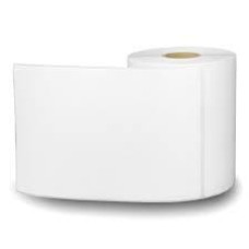 10 Pack - Compatible 99013 S0722410 Label Roll WITH CHIP To Fit Dymo 550, 550 Turbo and 5XL
