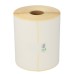 10 Pack - Compatible 99013 S0722410 Label Roll WITH CHIP To Fit Dymo 550, 550 Turbo and 5XL