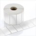 10 Pack - Compatible 99014 S0722430 Label Roll WITH CHIP To Fit Dymo 550, 550 Turbo and 5XL