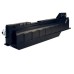 Compatible A0DTWY0 Waste Box for Develop Printers