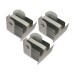 Triple Pack - Compatible Sharp AR-SC2 J1 Staple Refill Pack of 3 x 5,000
