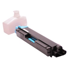 Compatible B0947 Cyan Toner Cartridge for Olivetti Printers