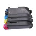 4 Pack - Compatible B1183/4/5/6 BCMY Toner Multipack for Olivetti Printers