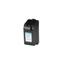 Compatible 23 C1823D Tri Colour Ink Cartridge for HP Printers
