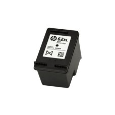 Compatible 62XL C2P05AE Black Ink Cartridge for HP Printers