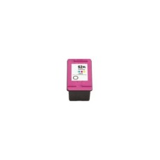 Compatible 62XL C2P07AE Tri Colour Ink Cartridge for HP Printers