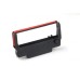 Compatible C43S015376 Black/Red Ribbon for Epson Printers