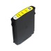 Compatible 10 C4842A Yellow Ink Cartridge for HP Printers