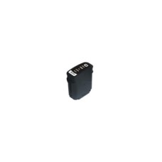 Compatible 10 C4844A Black Ink Cartridge for HP Printers