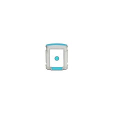 Compatible 82 C4911A Cyan Ink Cartridge for HP Printers
