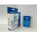 Compatible 82 C4911A Cyan Ink Cartridge for HP Printers