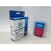 Compatible 82 C4912A Magenta Ink Cartridge for HP Printers