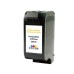 Compatible 78 C6578A Tri Colour Ink Cartridge for HP Printers