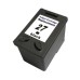 Compatible 27 C8727A Black Ink Cartridge for HP Printers