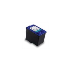 Compatible 22 C9352AE Tri Colour Ink Cartridge for HP Printers