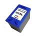 Compatible 22 C9352AE Tri Colour Ink Cartridge for HP Printers