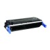 Compatible 641A C9720A Black Toner Cartridge for HP Printers