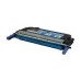 Compatible 641A C9721A Cyan Toner Cartridge for HP Printers