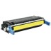 Compatible 641A C9722A Yellow Toner Cartridge for HP Printers