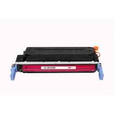 Compatible 641A C9723A Magenta Toner Cartridge for HP Printers