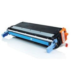 Compatible 645A C9731A Cyan Toner Cartridge for HP Printers