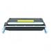 Compatible 645A C9732A Yellow Toner Cartridge for HP Printers
