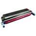Compatible 645A C9733A Magenta Toner Cartridge for HP Printers
