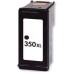 Compatible 350XL CB336EE Black Ink Cartridge for HP Printers